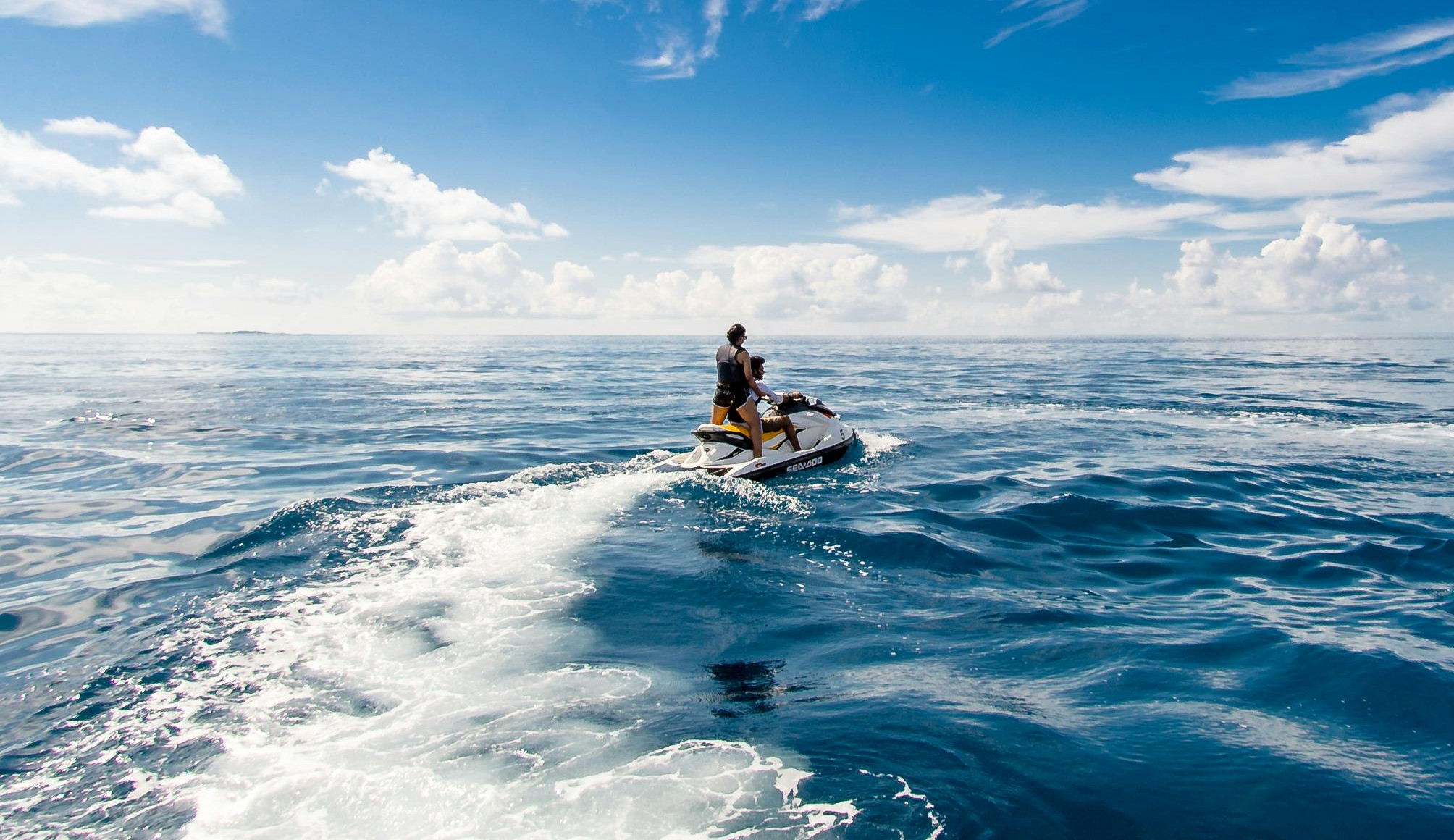 Żeglarstwo na Morzu Bałtyckim